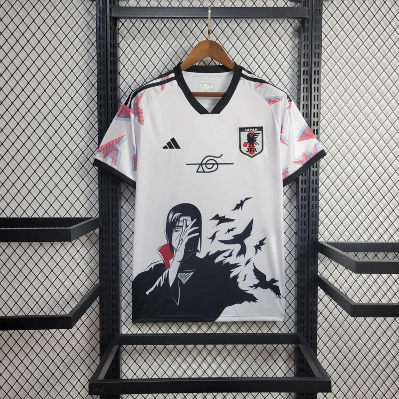 Japonia "itachi" Edycja Specjalna