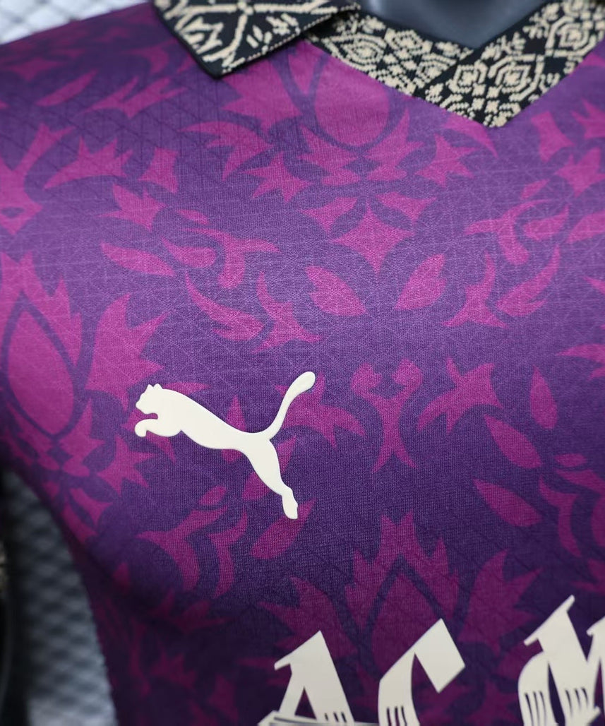 AC Milan "Purple" Special jersey