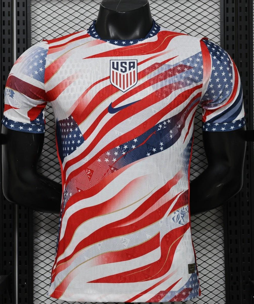 USA 2026 Home Special Edition American Flag