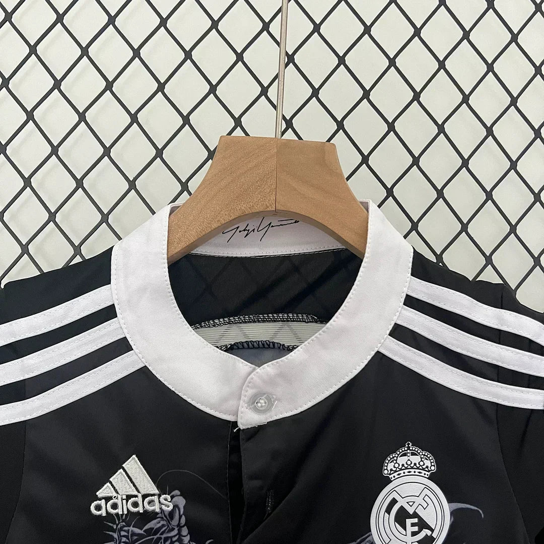 Real Madrid 14/15 Drittes Auswärtstrikot Kinder
