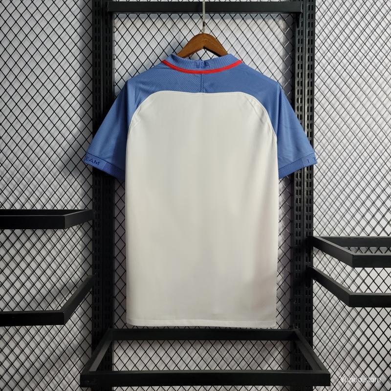 USA Retro 2019 Home Jersey