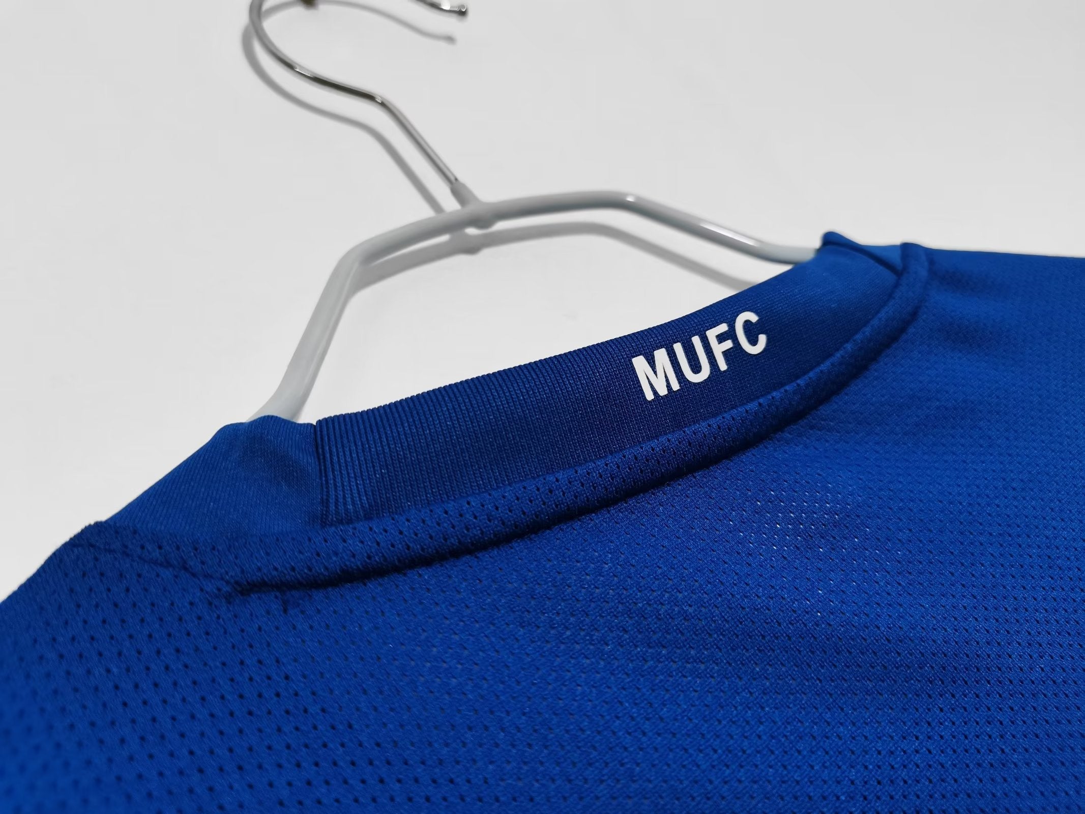 Manchester United 2008-2009 Away Kit Long Sleeve