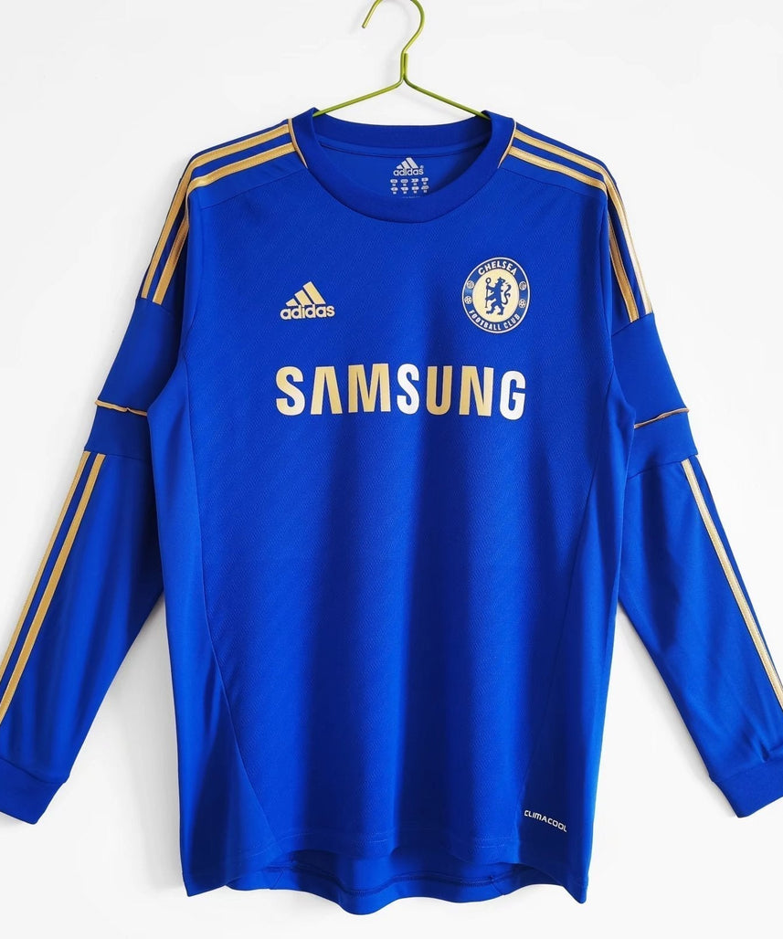 Chelsea 2012-2013 Heimtrikot