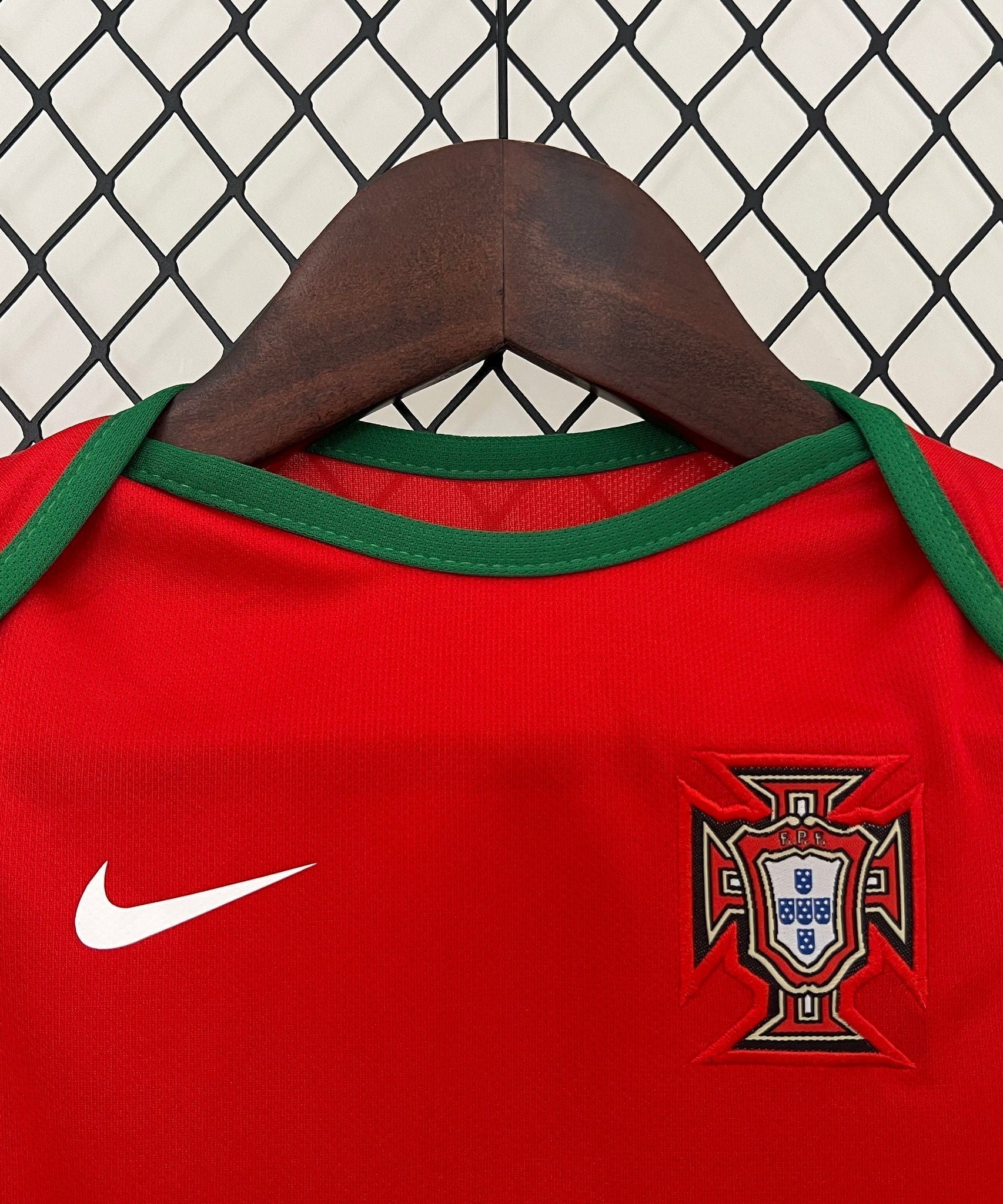Baby Portugal Jersey