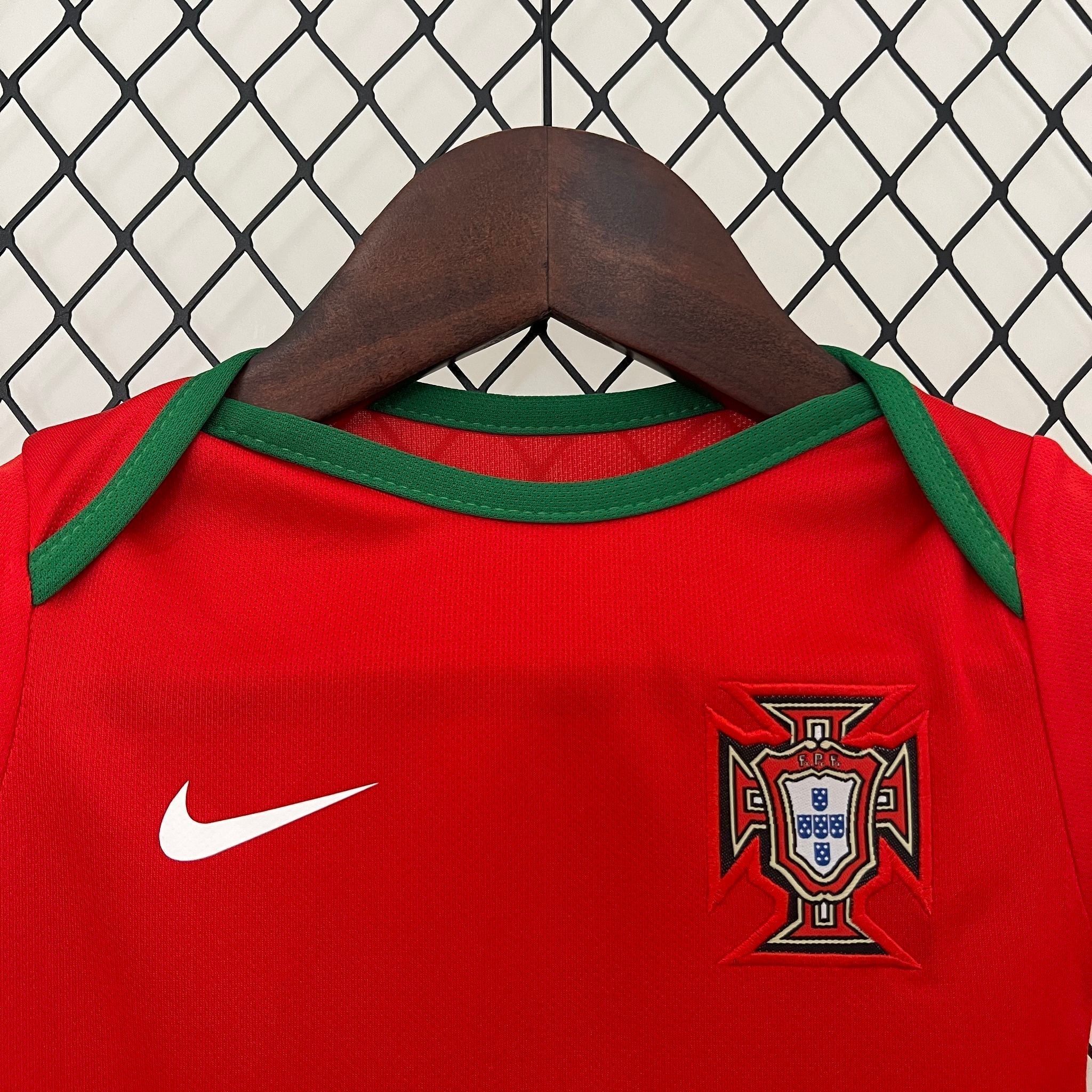 Baby Portugal Jersey