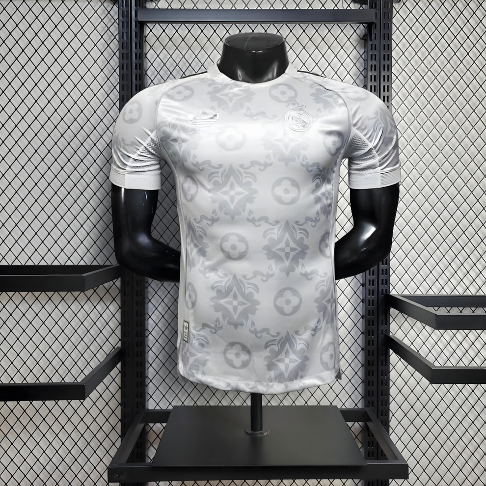 Real Madrid "LVWHITE" Special Edition