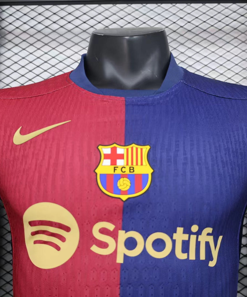 Fc Barcelona 24-25 Main