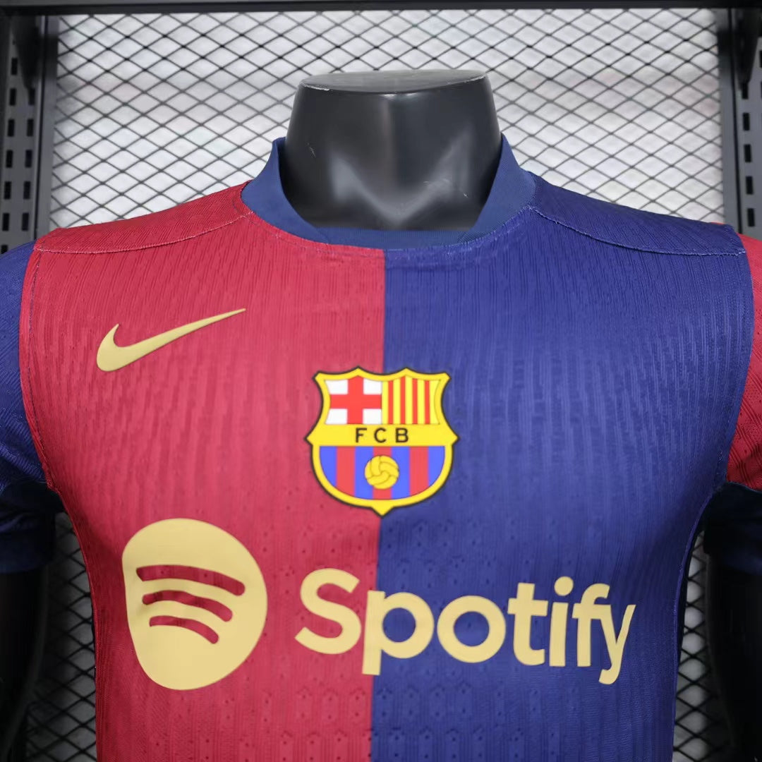 Fc Barcelona 24-25 Main