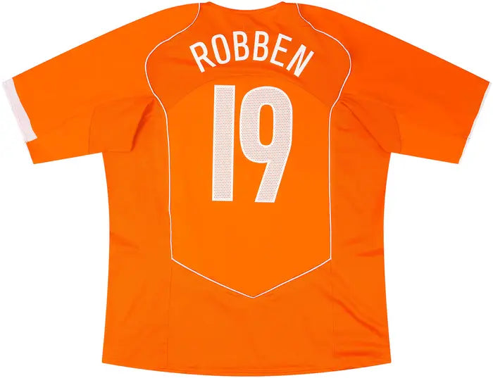 NEDERLAND 2004/06 RETRO
