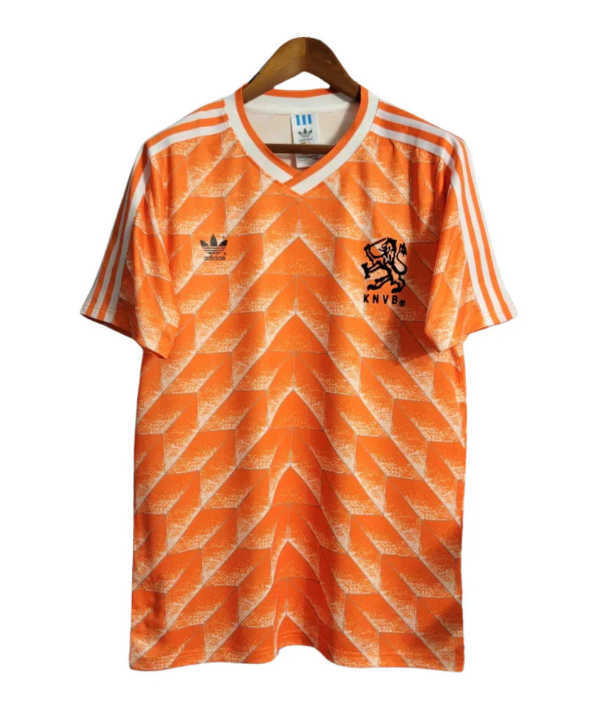 NEDERLAND 1988 RETRO