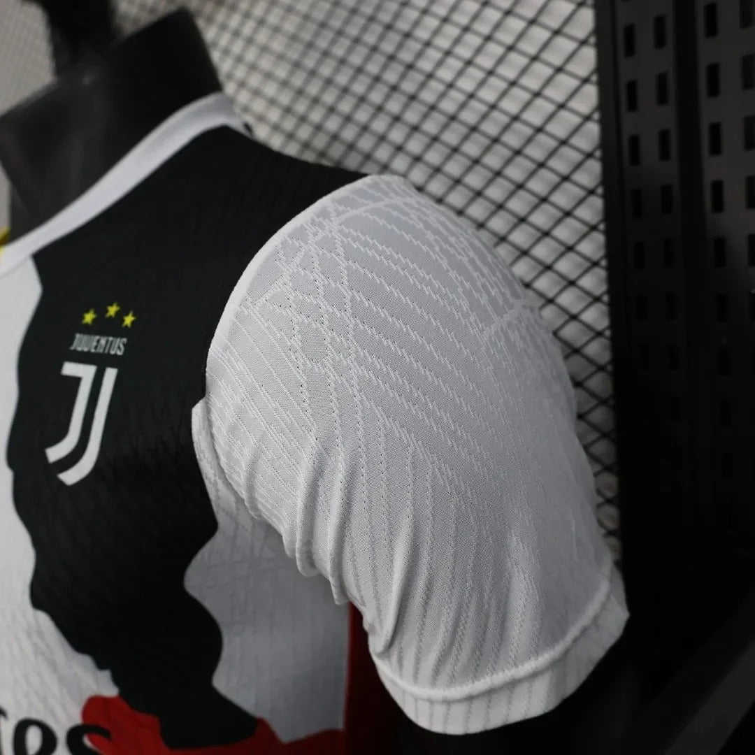 Ronaldo All Teams Jersey