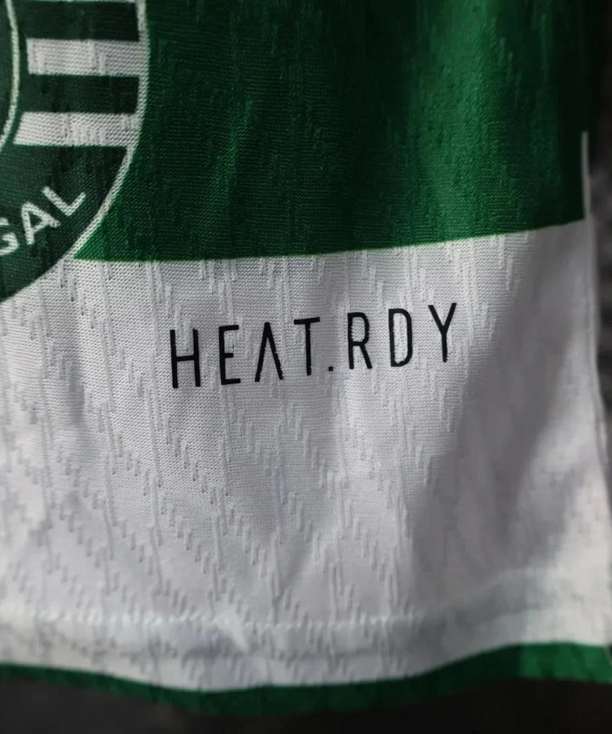 Ronaldo All Teams Jersey