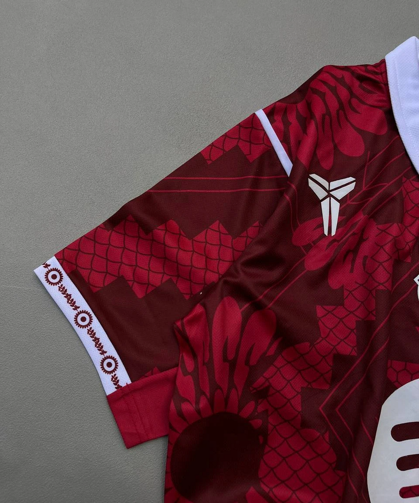 Camiseta Especial "ÚNICO" del FC Barcelona