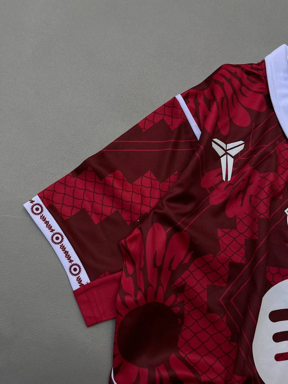 Camiseta Especial "ÚNICO" del FC Barcelona