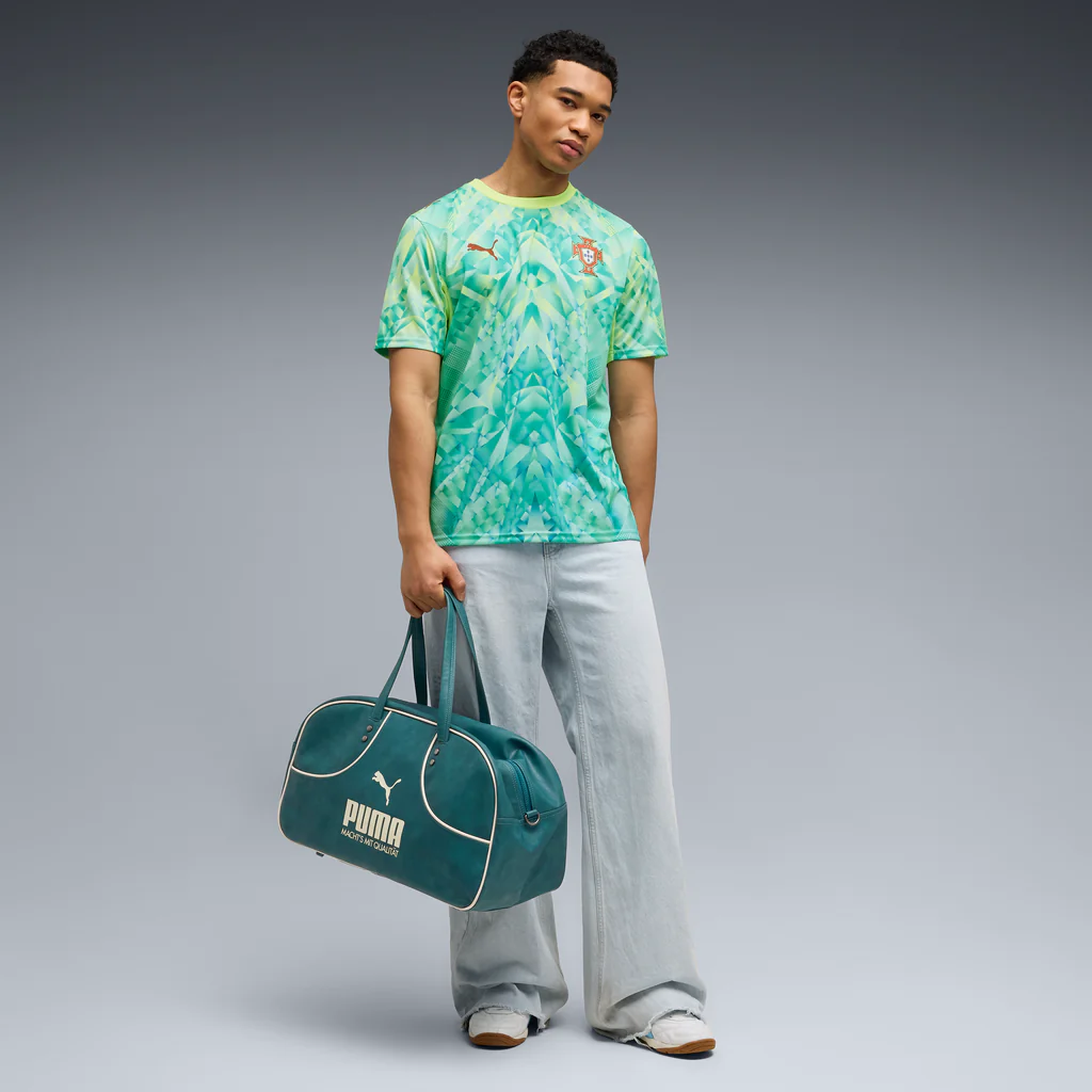 Portugal Kit Spécial "THE GREEN" 2026