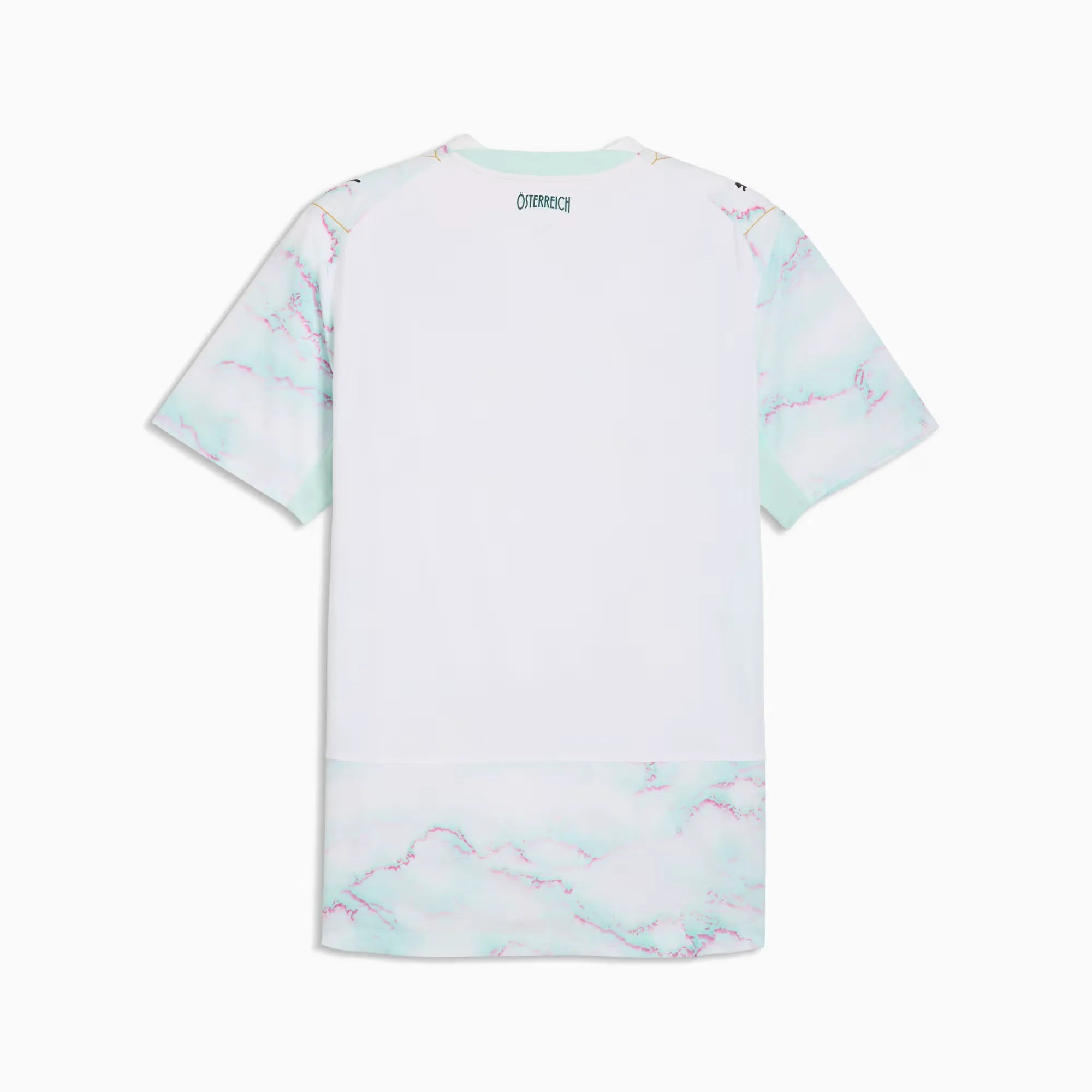 Austria World Cup Away Jersey 2026
