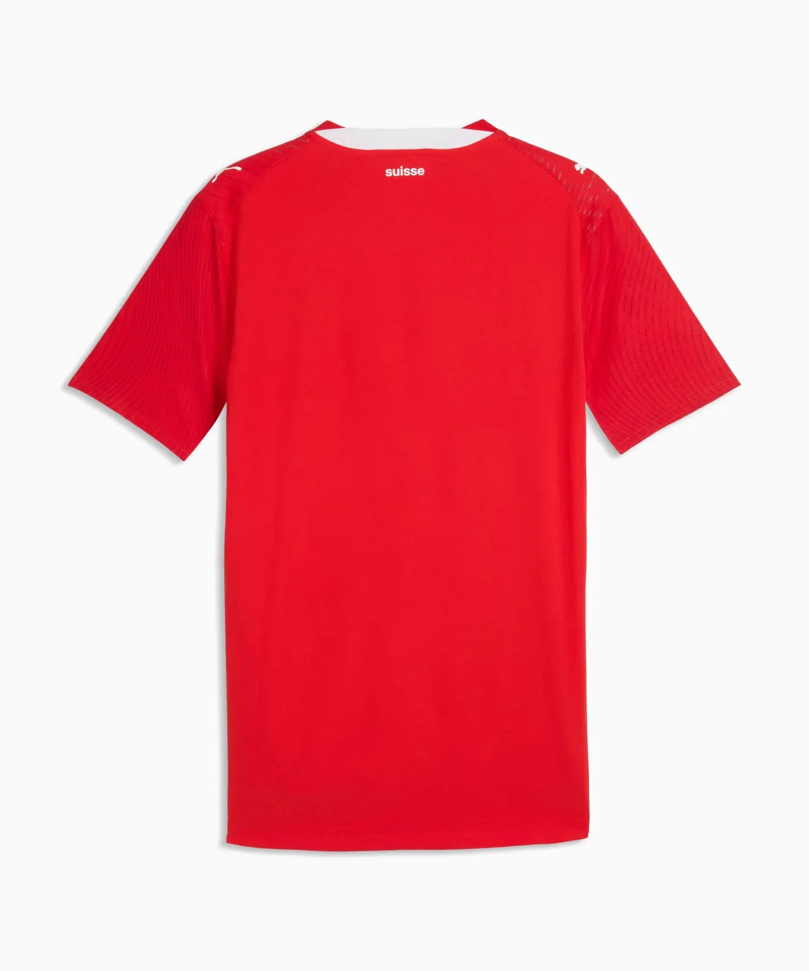 Switzerland world cup home jersey