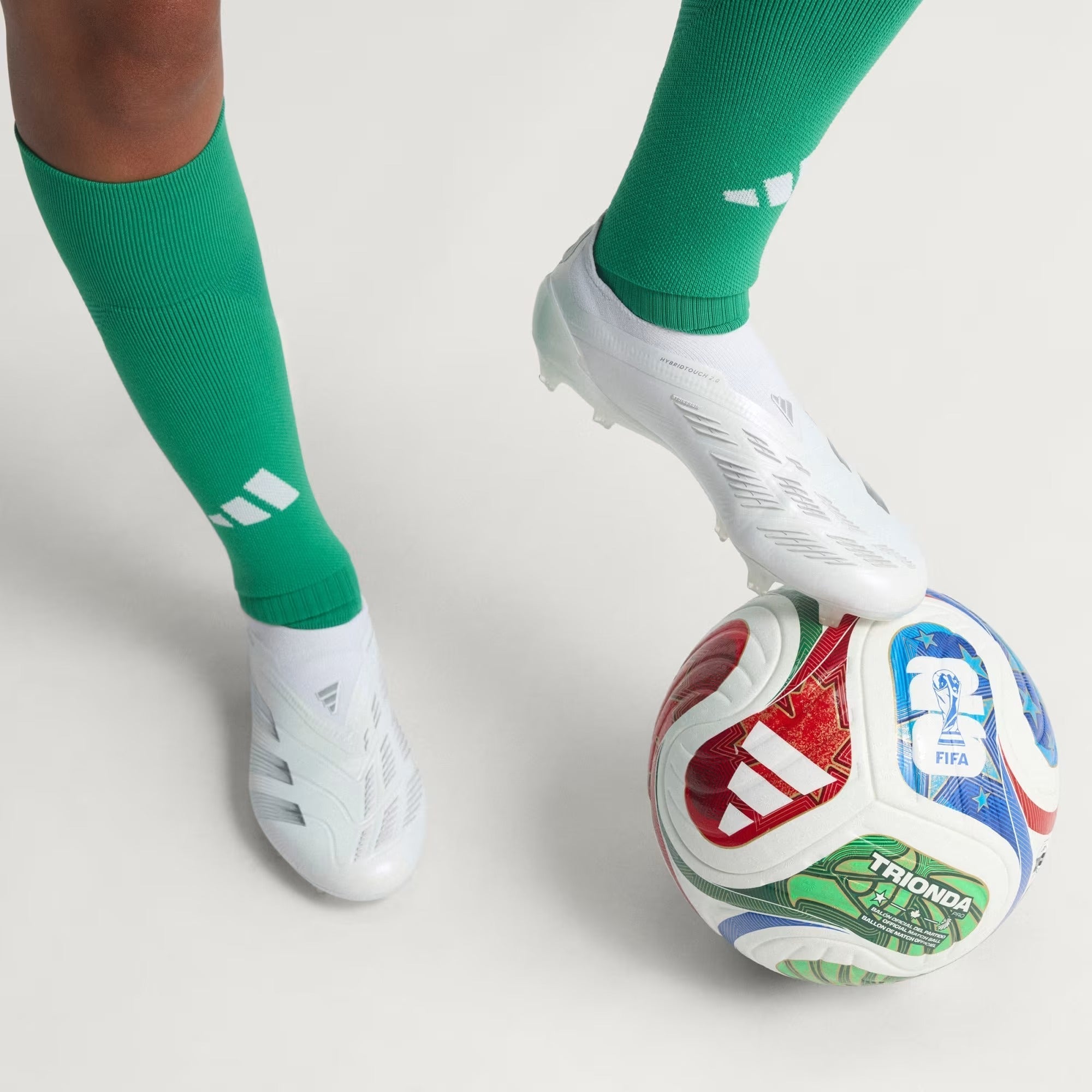 World Cup Football Ball