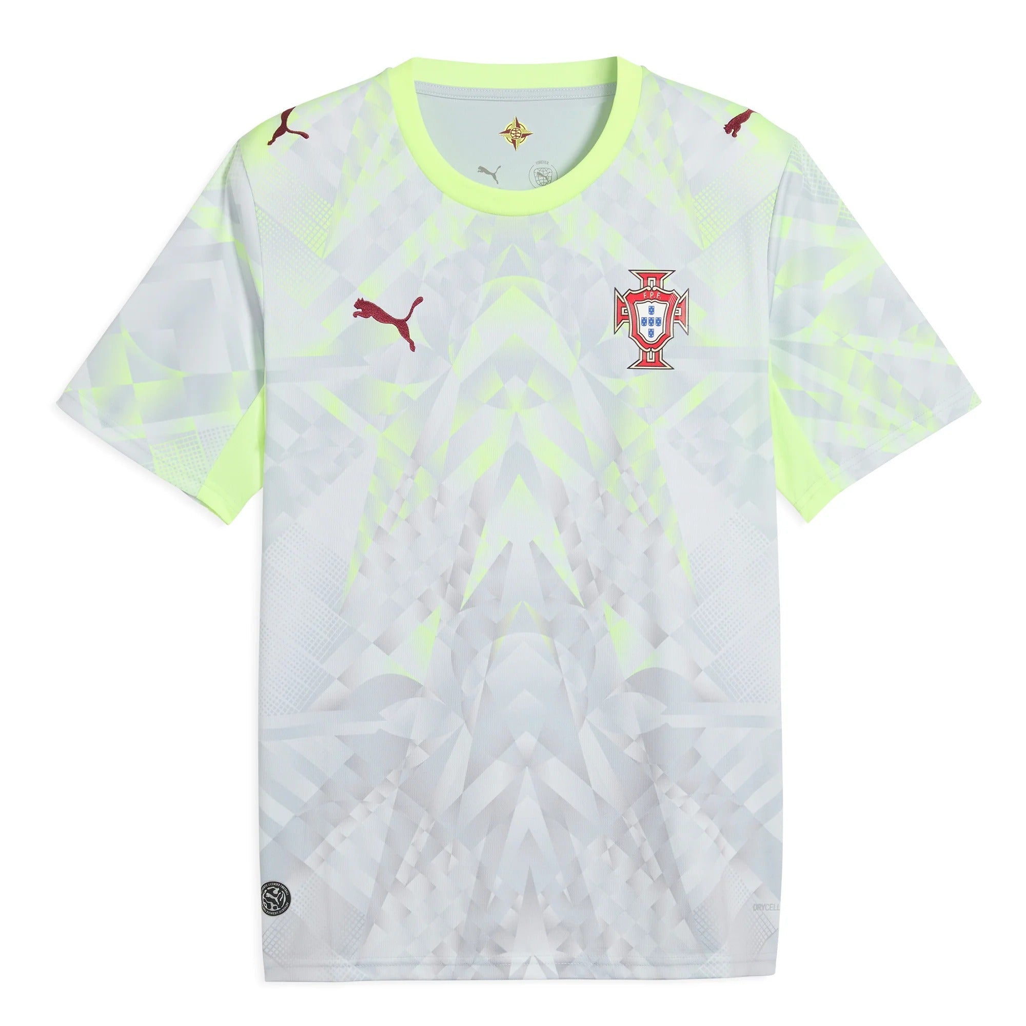 Portugal "THE WHITE" Special Kit 2026