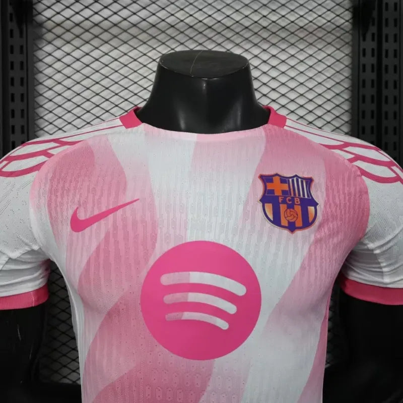 FC Barcelone "Rose/Blanc" Édition spéciale