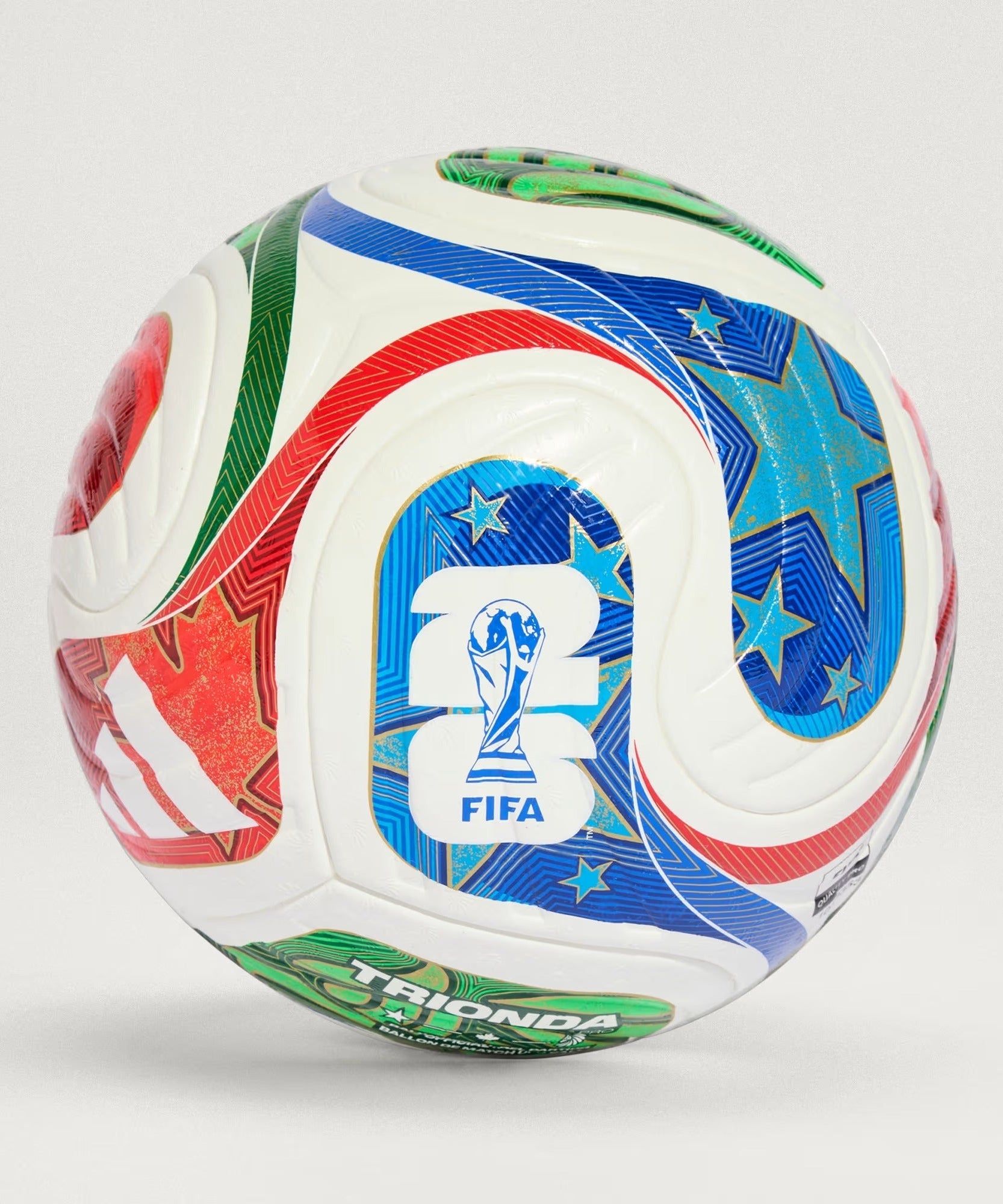 World Cup Football Ball