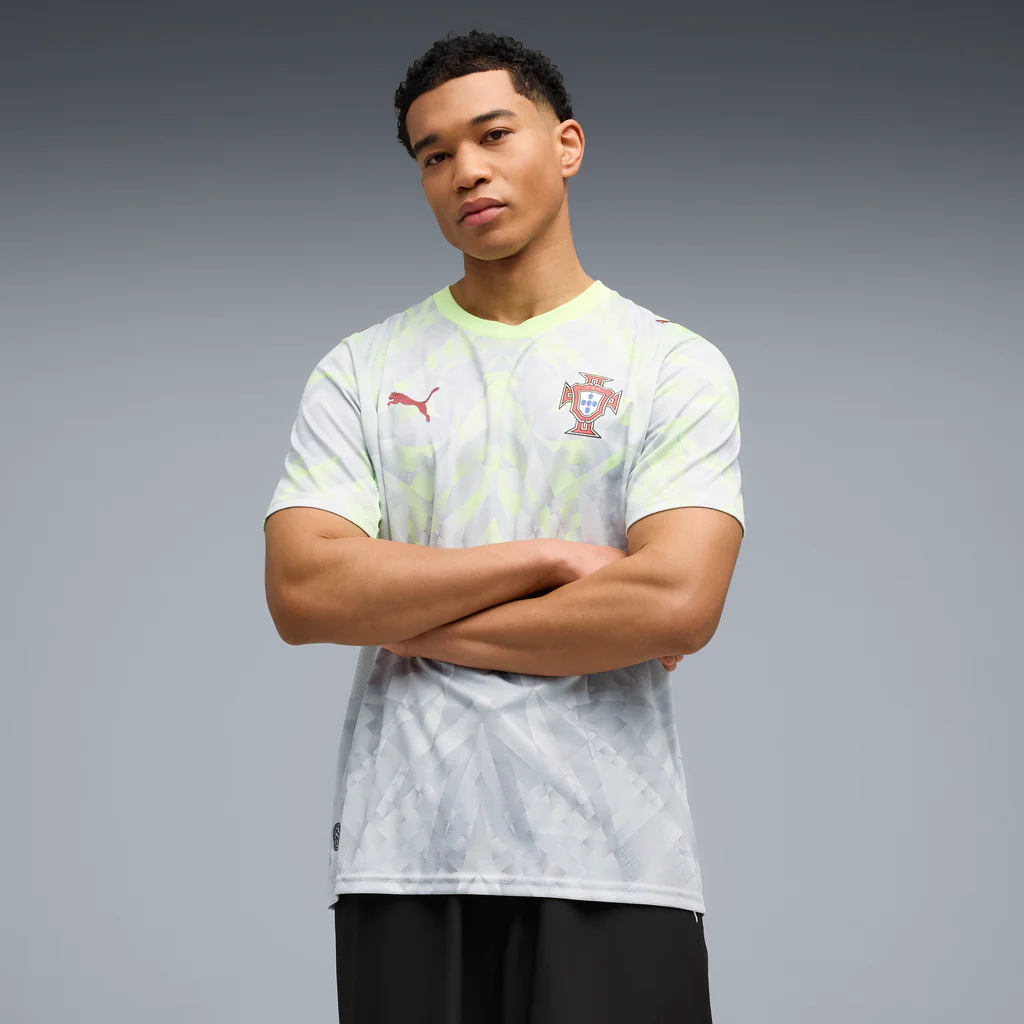 Portugal "THE WHITE" Special Kit 2026