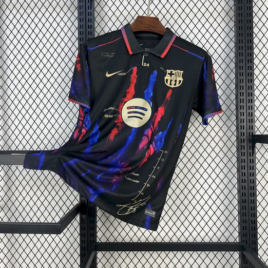 FC Barcelona „Niños“ Sondertrikot
