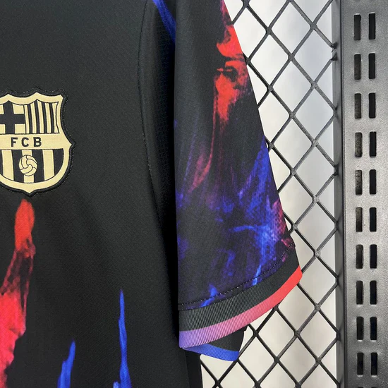 FC Barcelona „Niños“ Sondertrikot