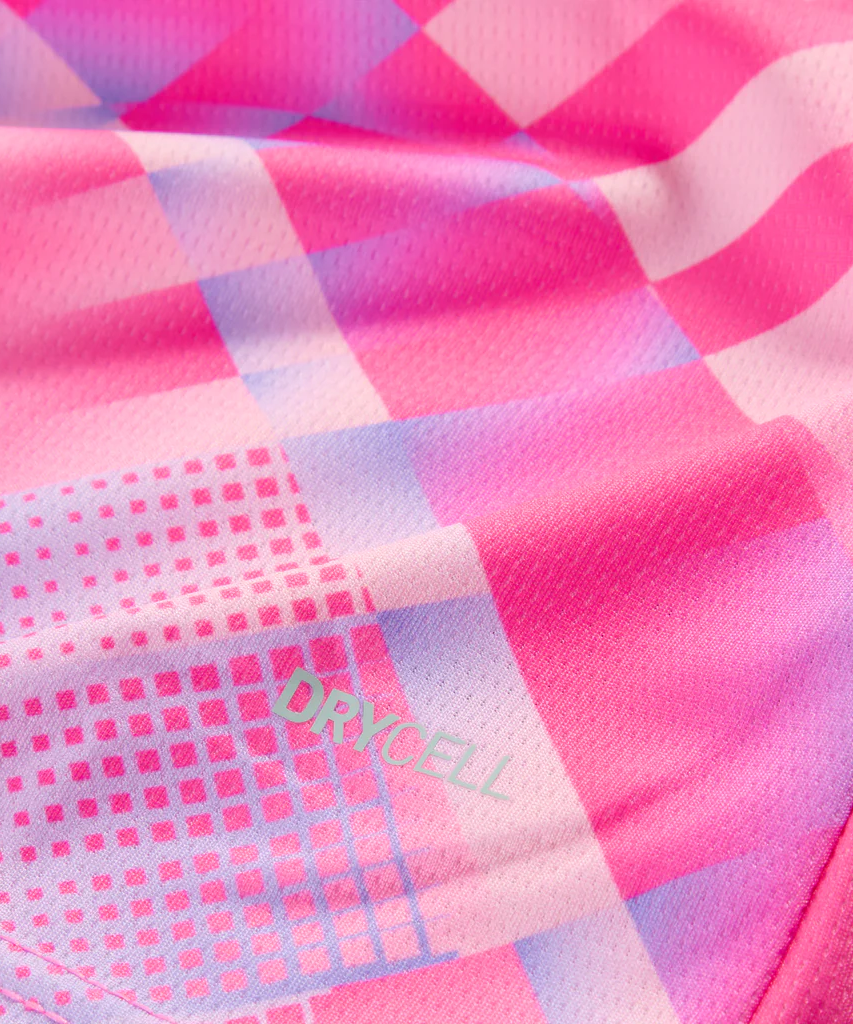 Portugal "THE PINK" Special Kit 2026