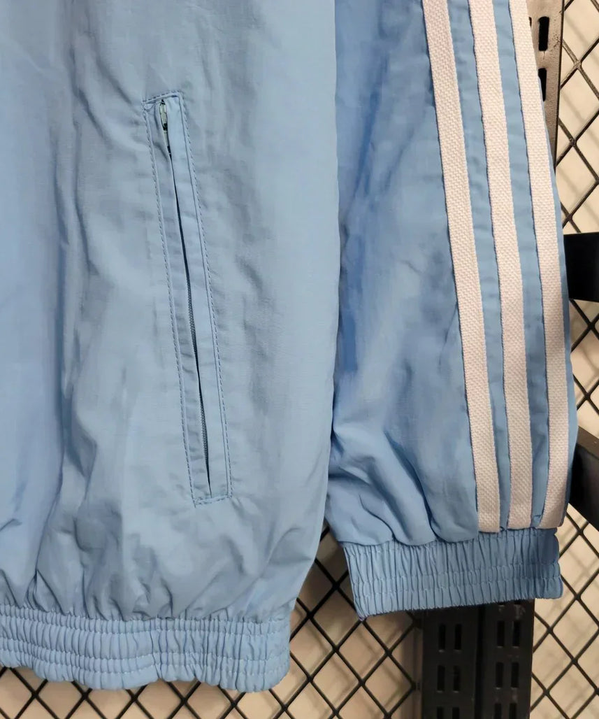 Argentina Windbreaker Jacket Reversible 2023
