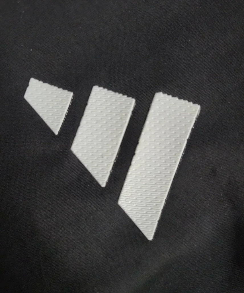 Argentina Reversible Windbreaker Jacket
