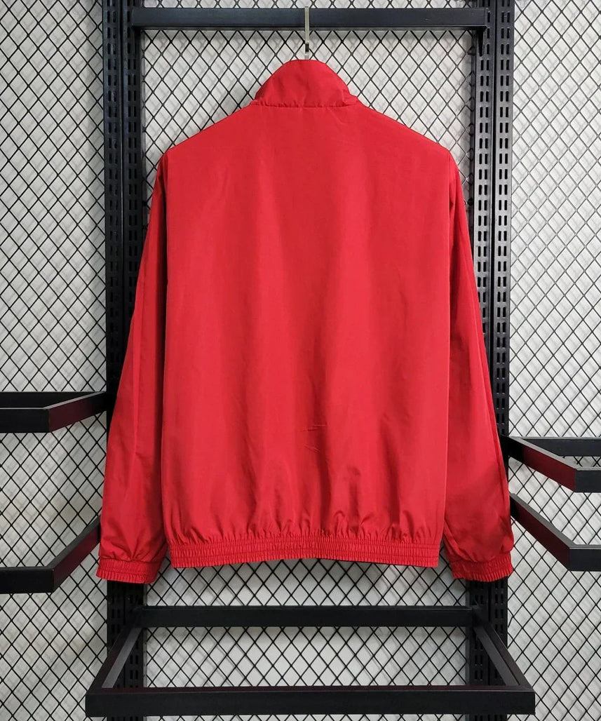 Argentina Reversible Windbreaker Jacket