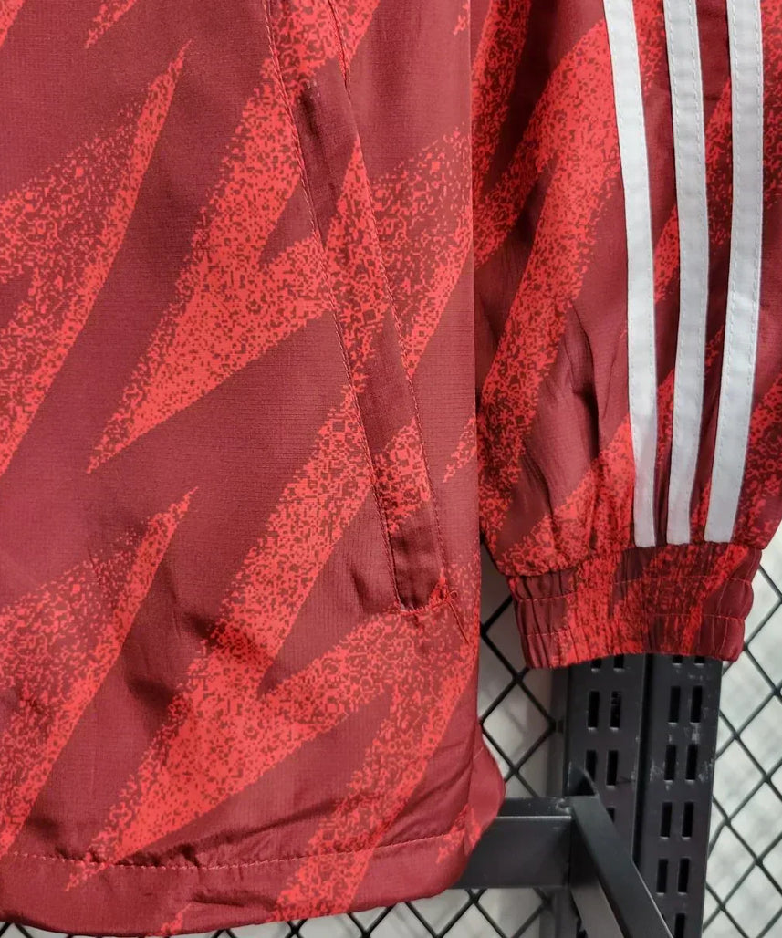 Kurtka Przeciwdeszczowa Flamengo I 2023/24