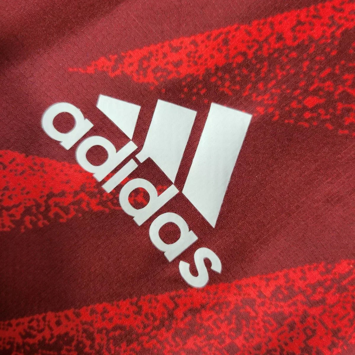 Kurtka Przeciwdeszczowa Flamengo I 2023/24