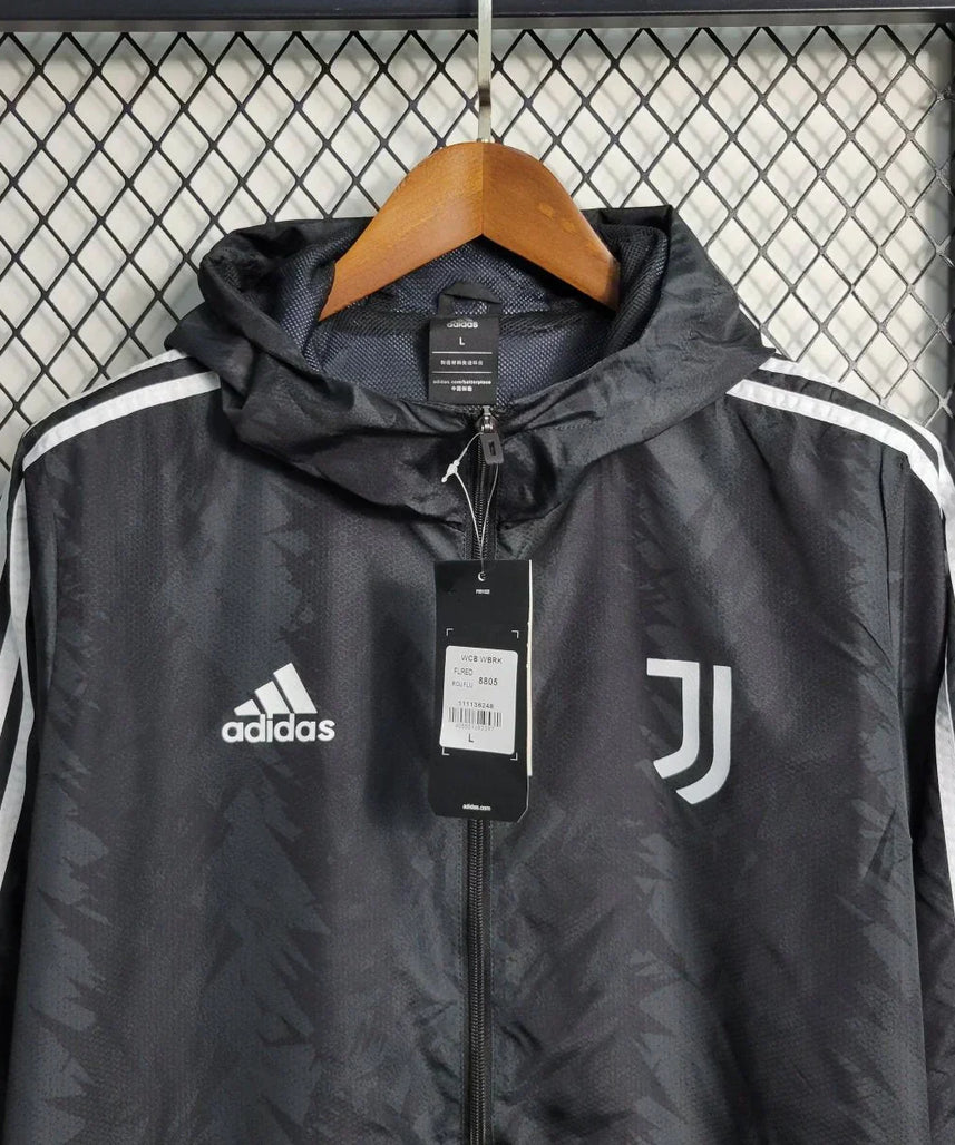 Juventus I Windbreaker Jacket 23/24