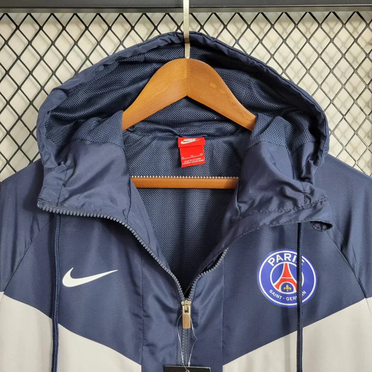 PSG III Windjacke 23/24