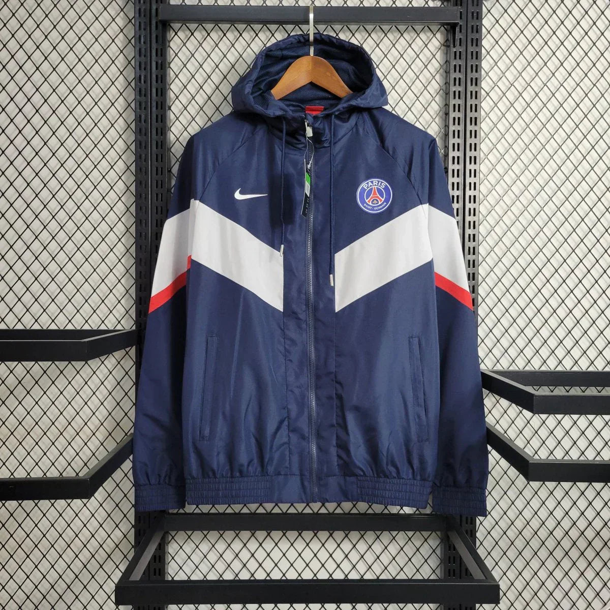 PSG III Windjacke 23/24