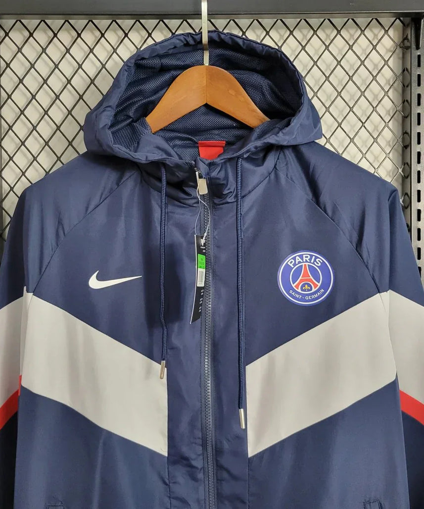 PSG III Windjacke 23/24