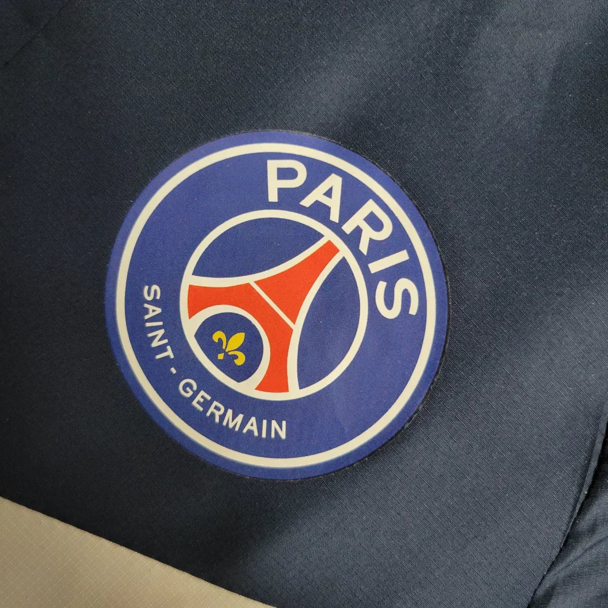 PSG III Windjacke 23/24