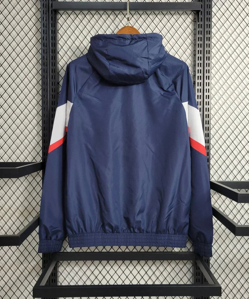 PSG III Windjacke 23/24