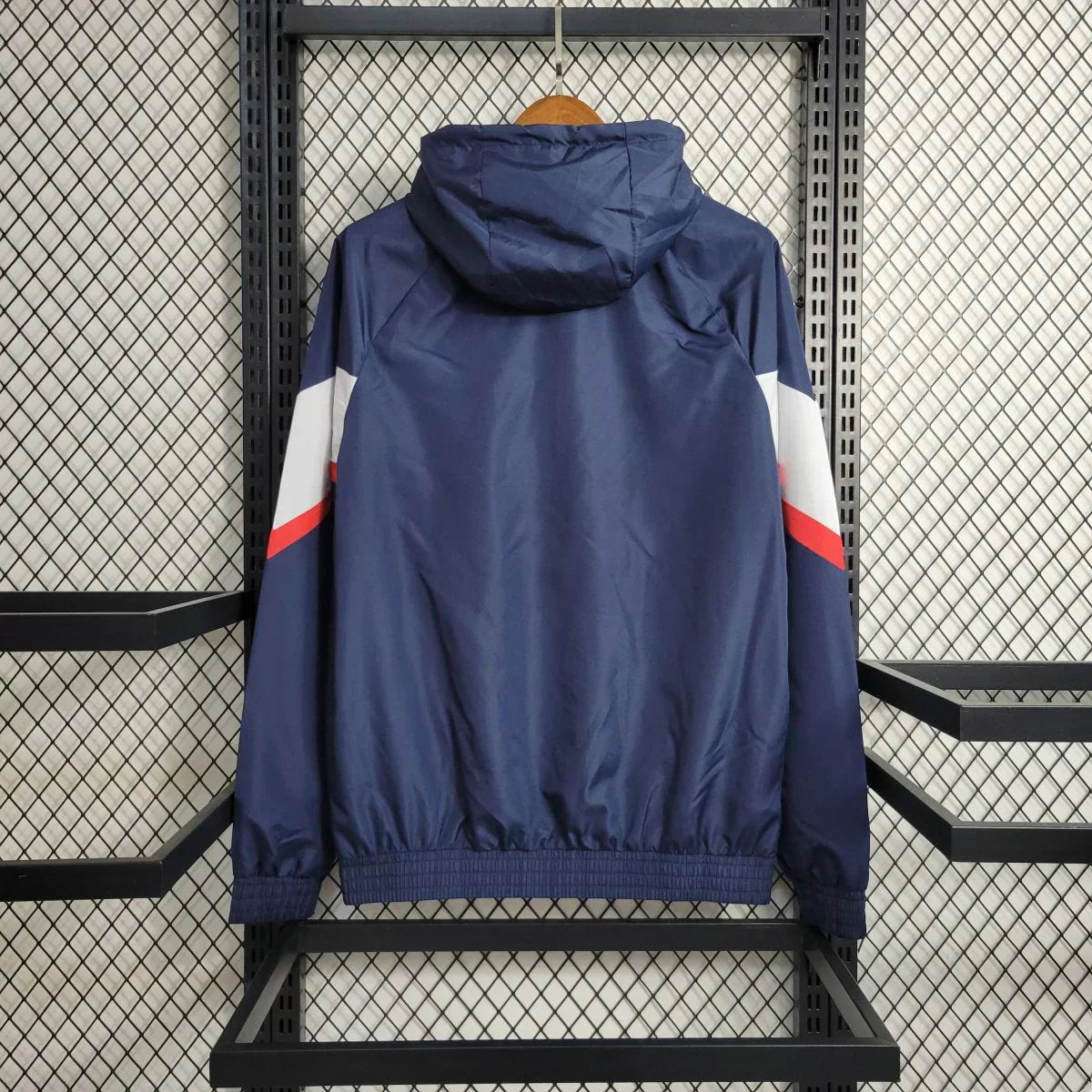PSG III Windjacke 23/24