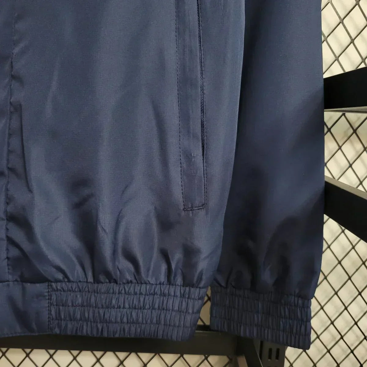 PSG III Windjacke 23/24