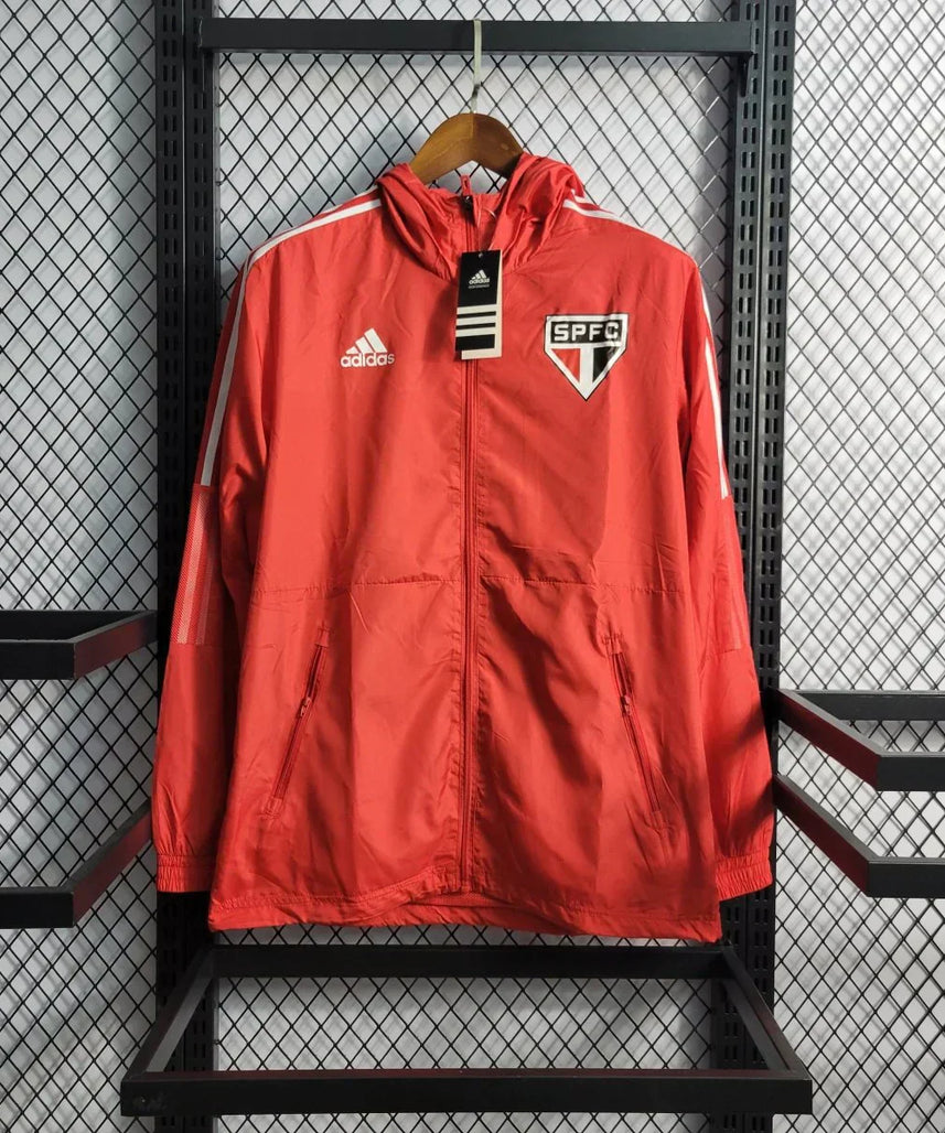 São Paulo I Windjacke 23/24