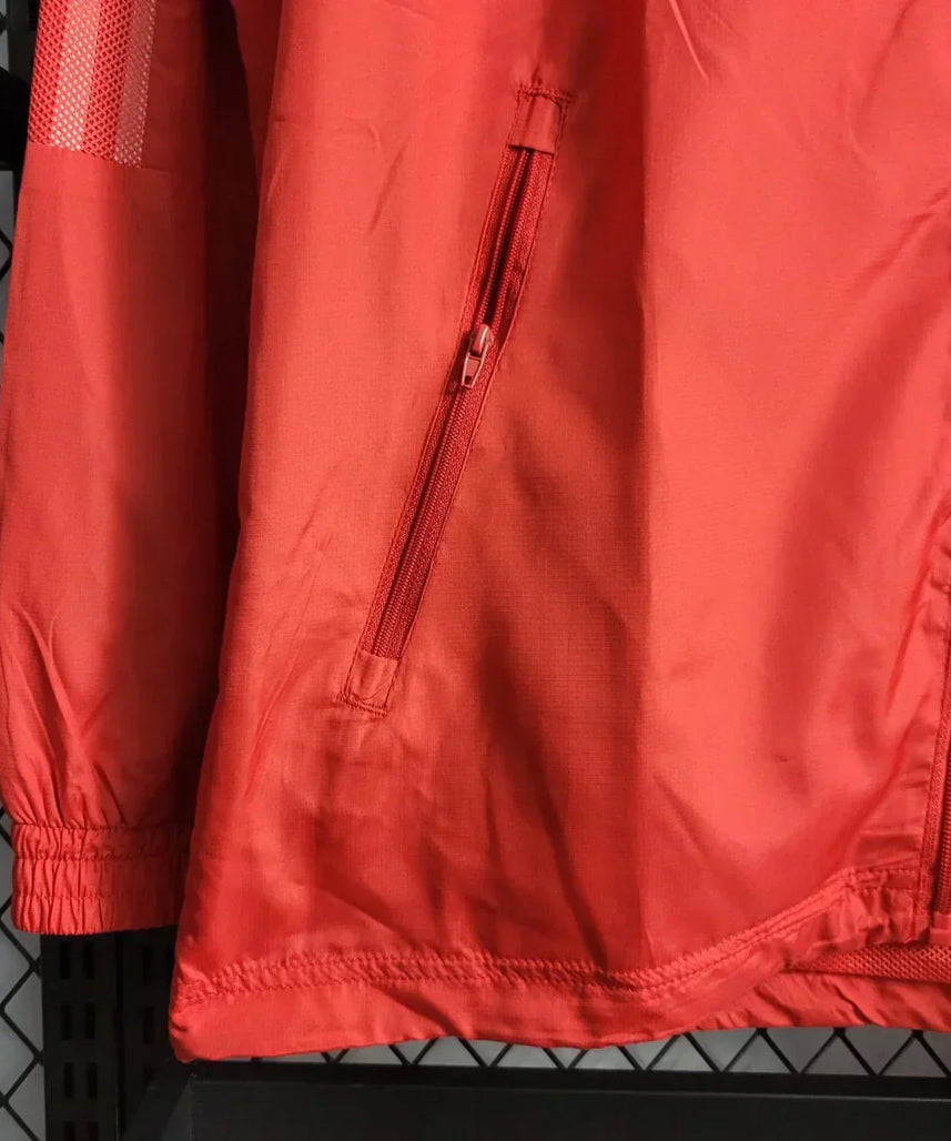 São Paulo I Windjacke 23/24