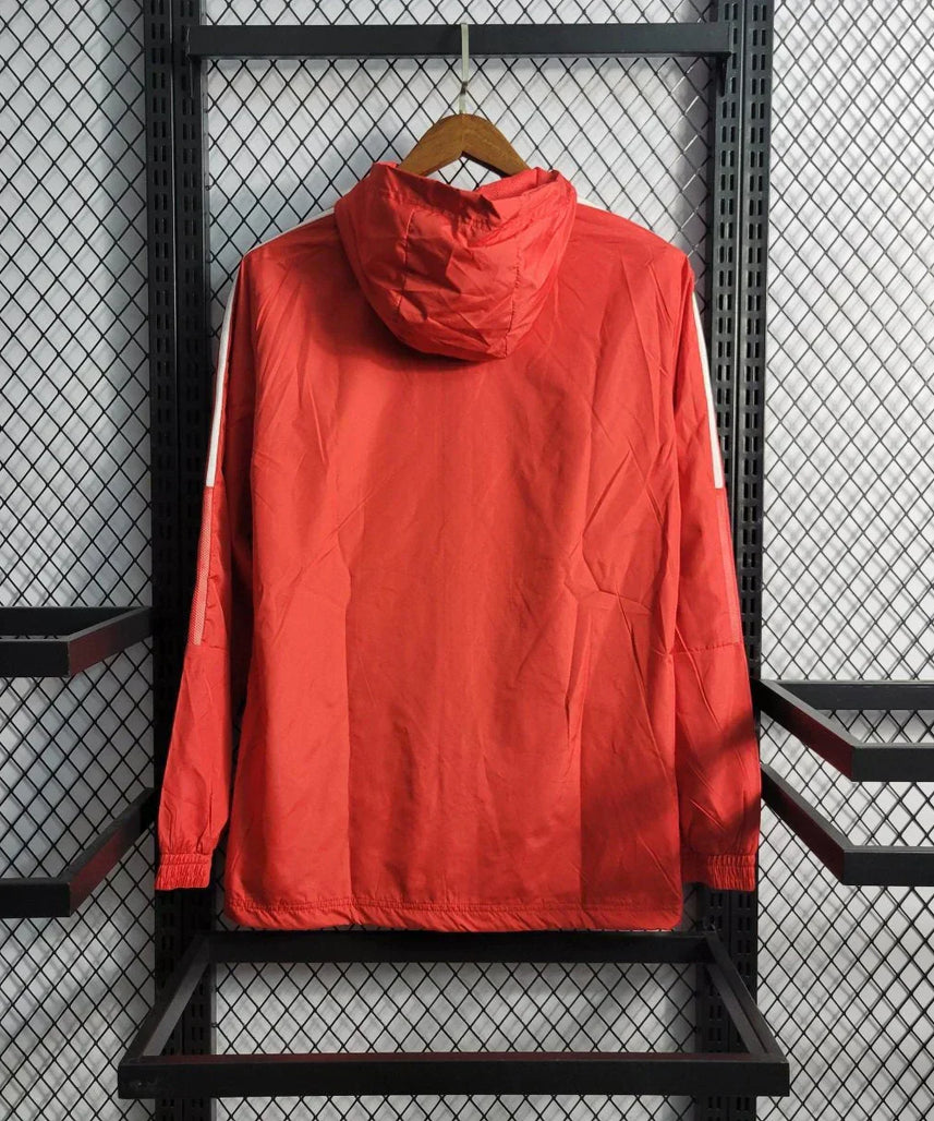 São Paulo I Windjacke 23/24