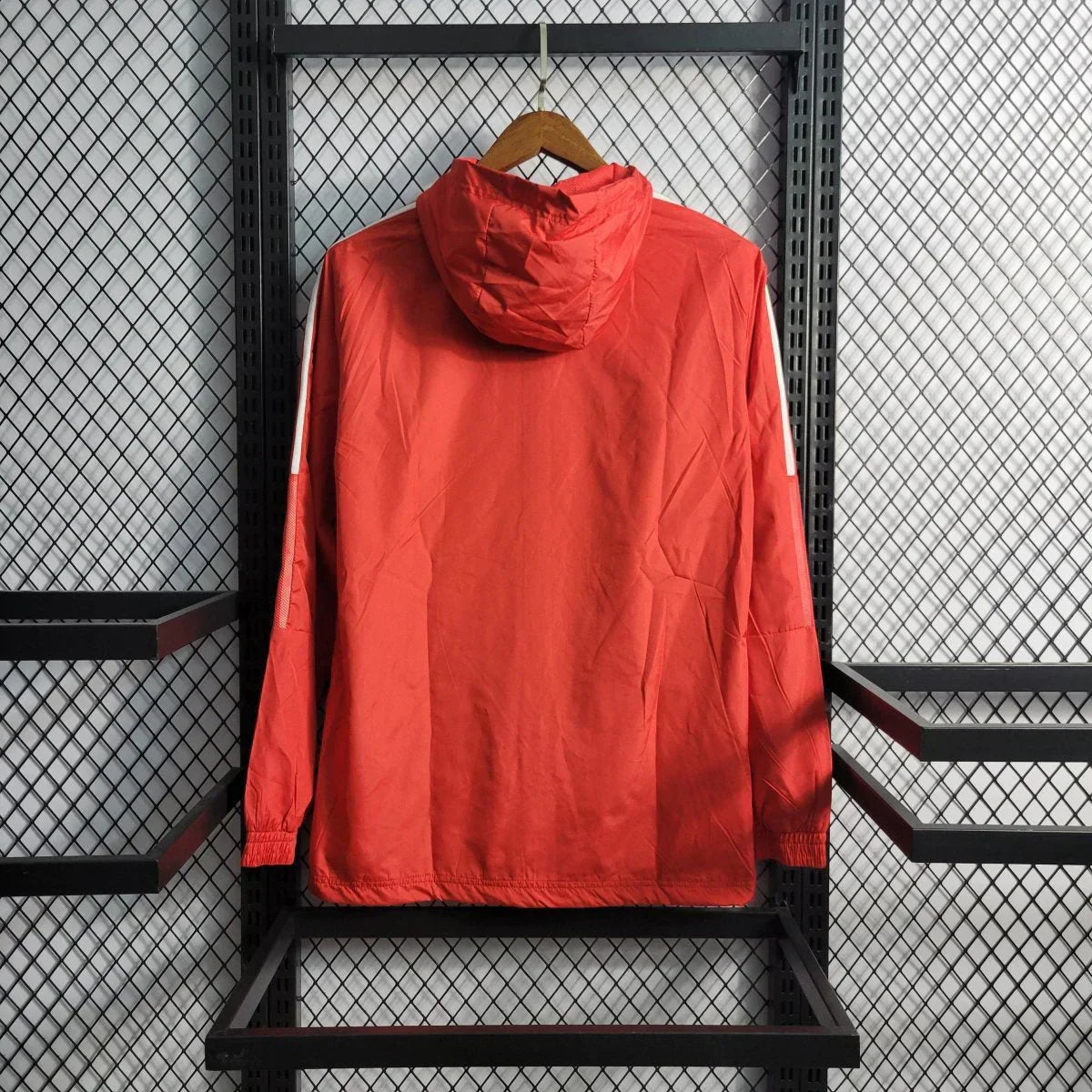 São Paulo I Windjacke 23/24