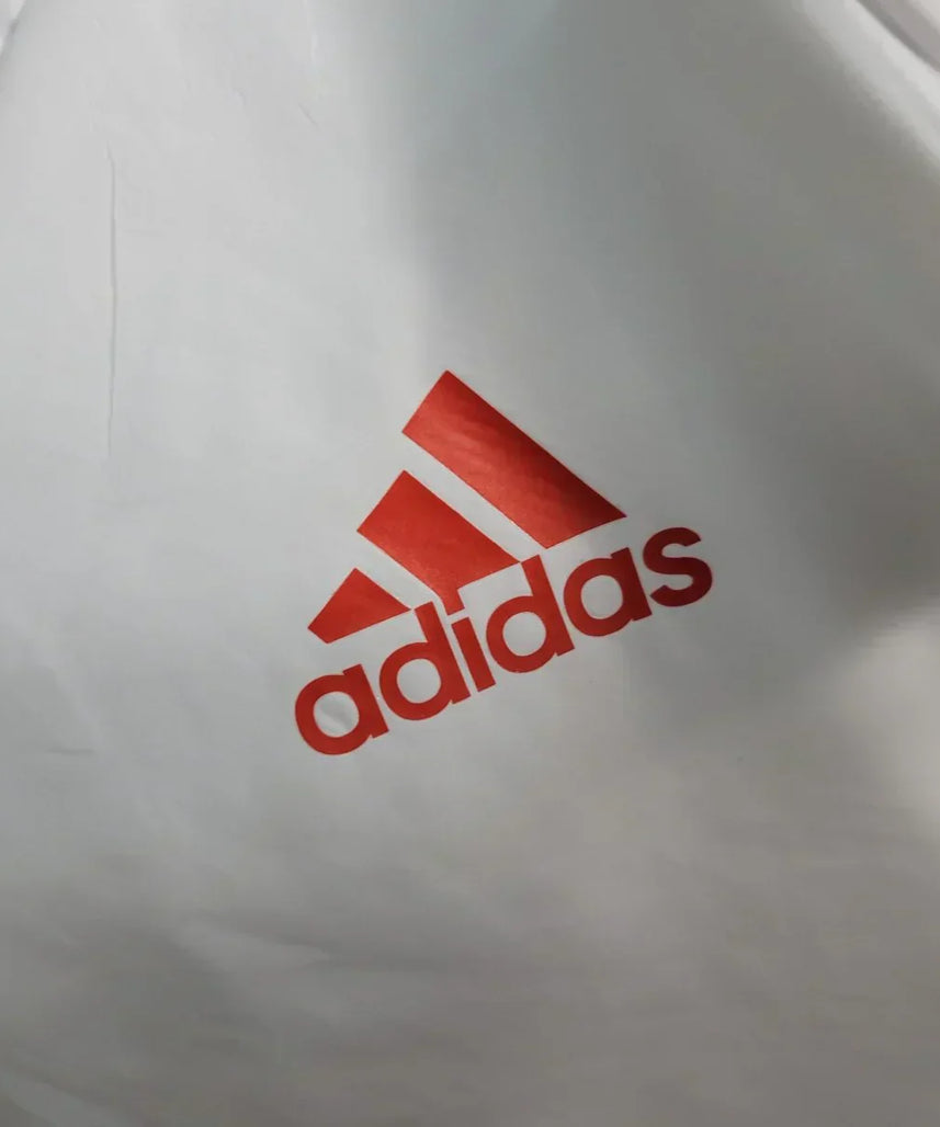 São Paulo II Windbreaker Jacket 23/24