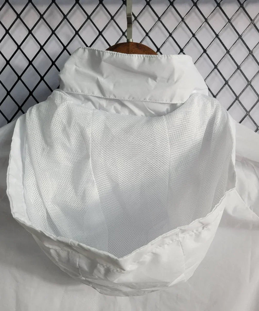 São Paulo II Windbreaker Jacket 23/24