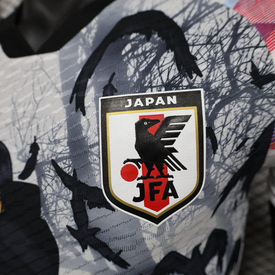 Japan "Itachi" Special Kit