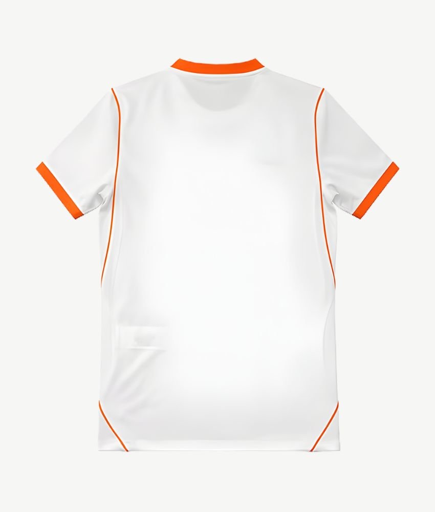 NIEDERLANDE 2026/27 WM